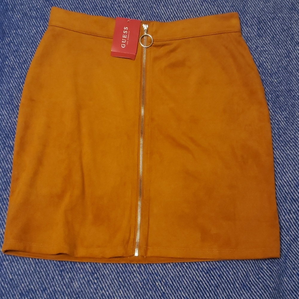Guess skirt